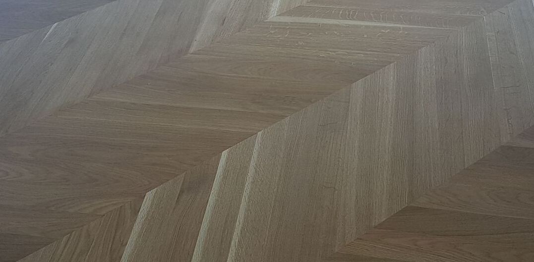 What is Parquetry?