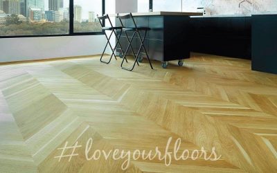 We Love Parquet #loveyourfloors Competition Terms and Conditions