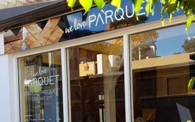 The We Love Parquet- Mosman showroom is open