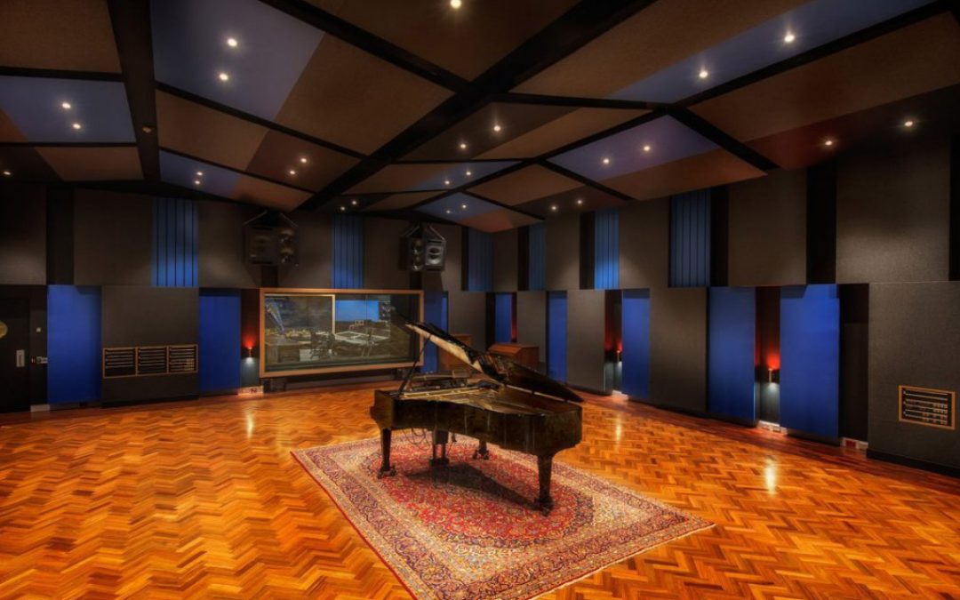 Studio 301
