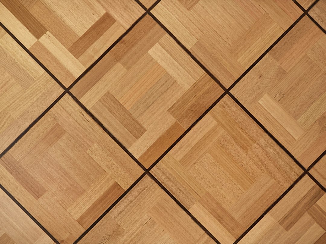 Parquet Flooring Australian Hardwood, Designed to Last
