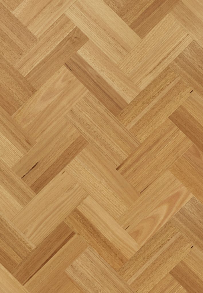Blackbutt Double Herringbone