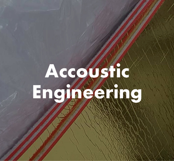 We Love Parquet Acoustic Engineering