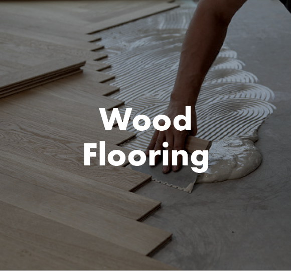 We Love Parquet Wood Flooring Services
