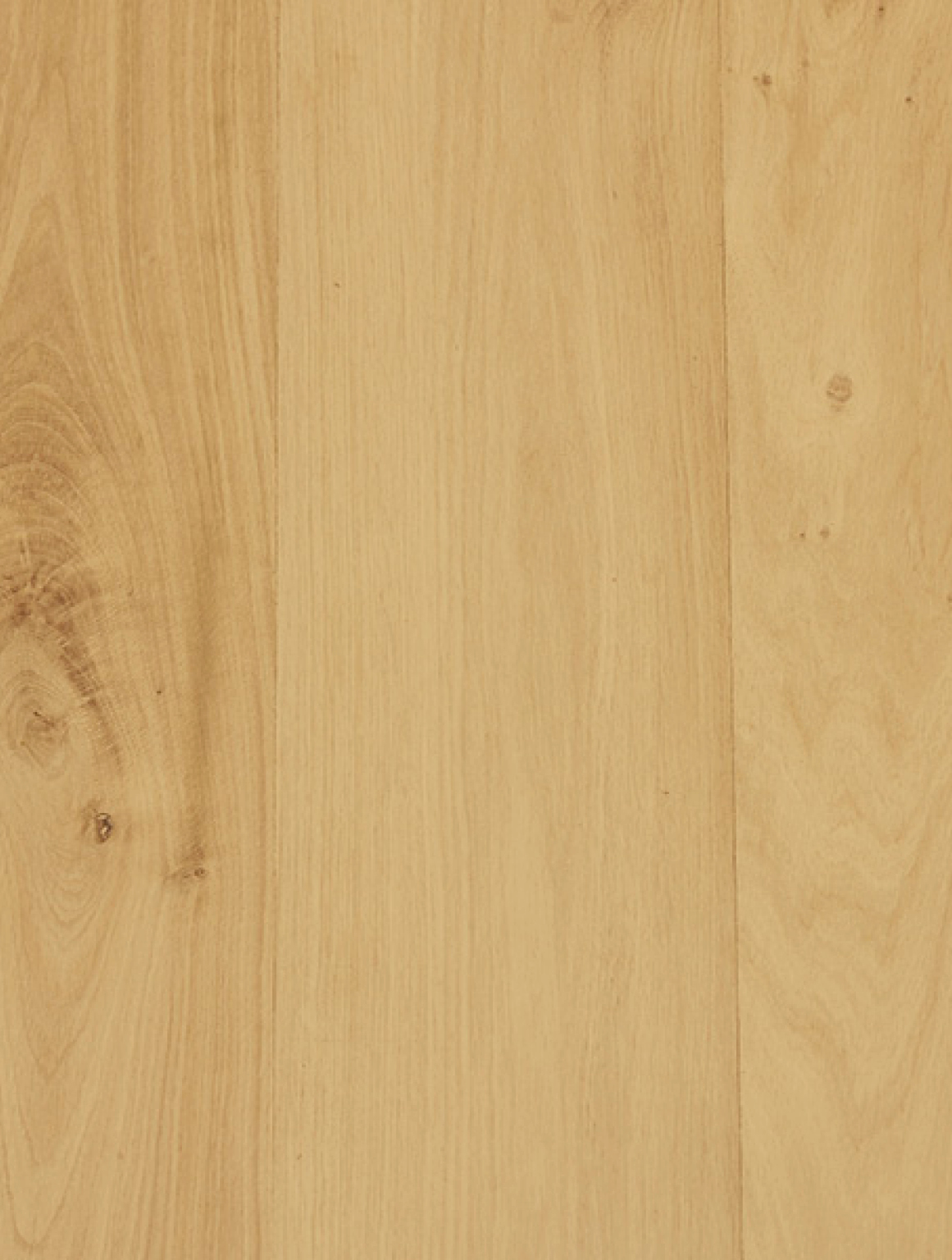 Long and wide Grand Oak Plank