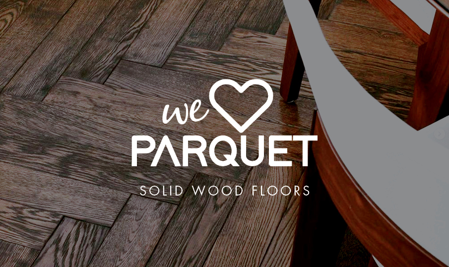 We Love Parquet Solid Wood Floors