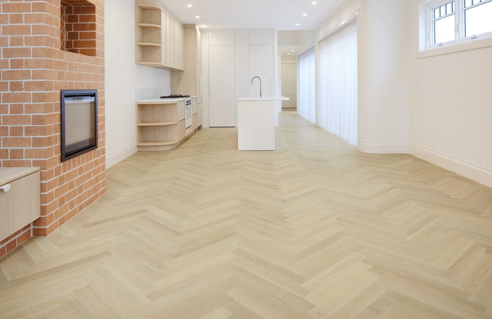 house of Herringbone Flooring Sydney Randwick