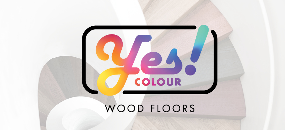 WLP Yes! Colour Engineered Timber Floors