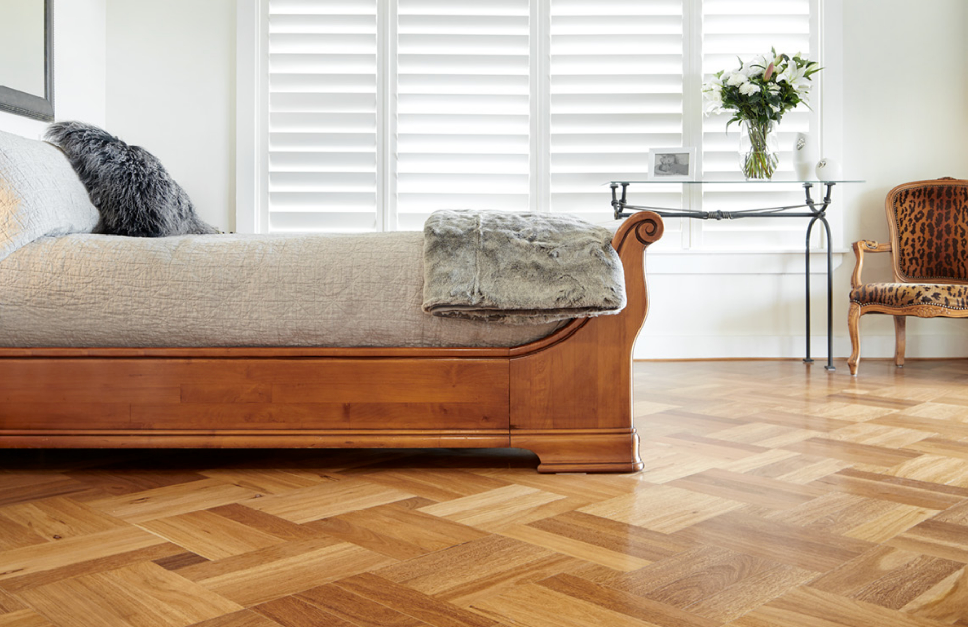 Timber Flooring Sydney