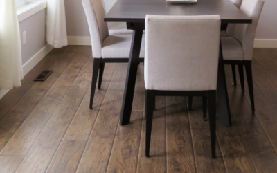 What Is Hybrid Timber Flooring