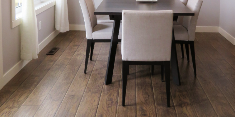 What Is Hybrid Timber Flooring