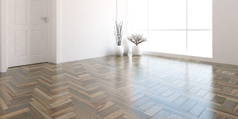 5 Reasons Why Herringbone Flooring Will Make You Fall in Love with Your Home